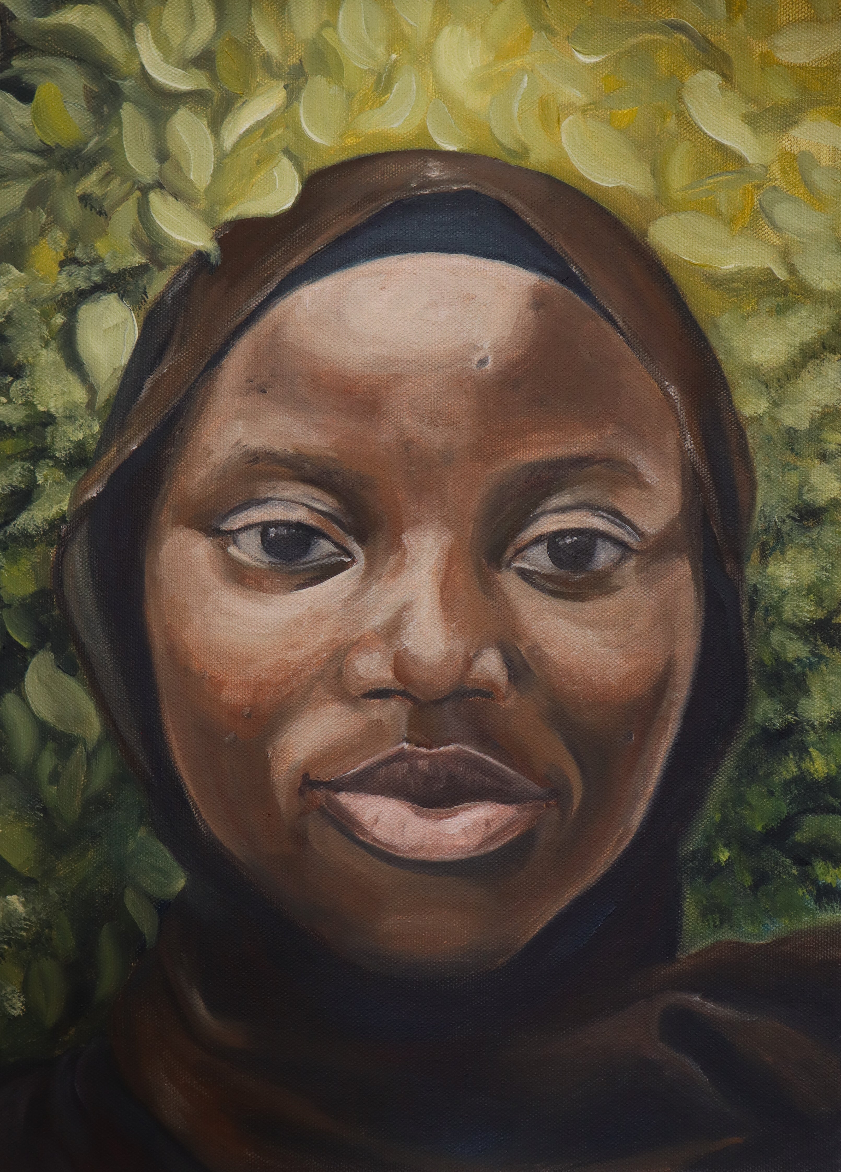 Light, Plants & Portraits 2023-24